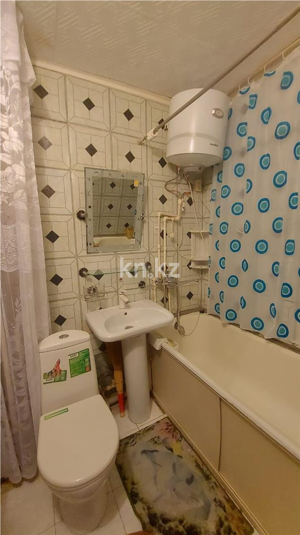Продажа 2-комнатной квартиры, 43 м² в Караганде - фото 6