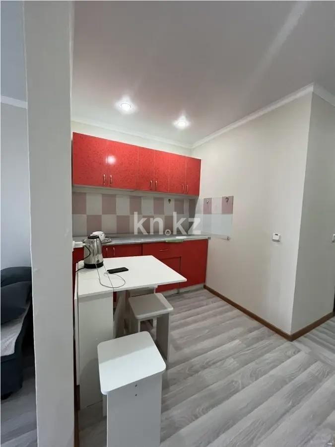 Продажа 1-комнатной квартиры, 28 м² в Астане - фото 2