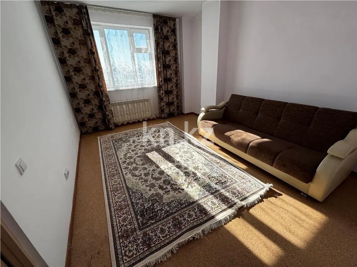 Продажа 2-комнатной квартиры, 54.8 м² в Астане
