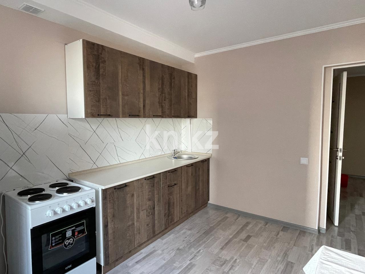 Аренда 2-комнатной квартиры, 63 м² в Астане