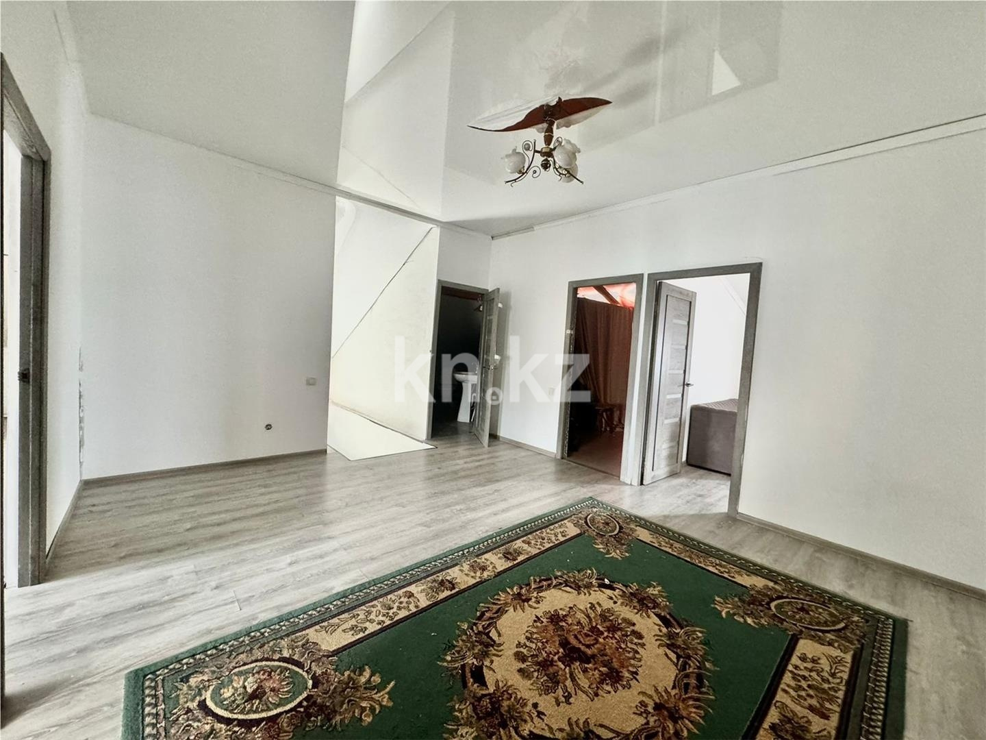 Продажа 7-комнатного дома, 265 м² в Караганде - фото 19