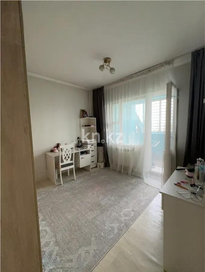 Продажа 3-комнатной квартиры, 76 м² в Алматы - фото 3