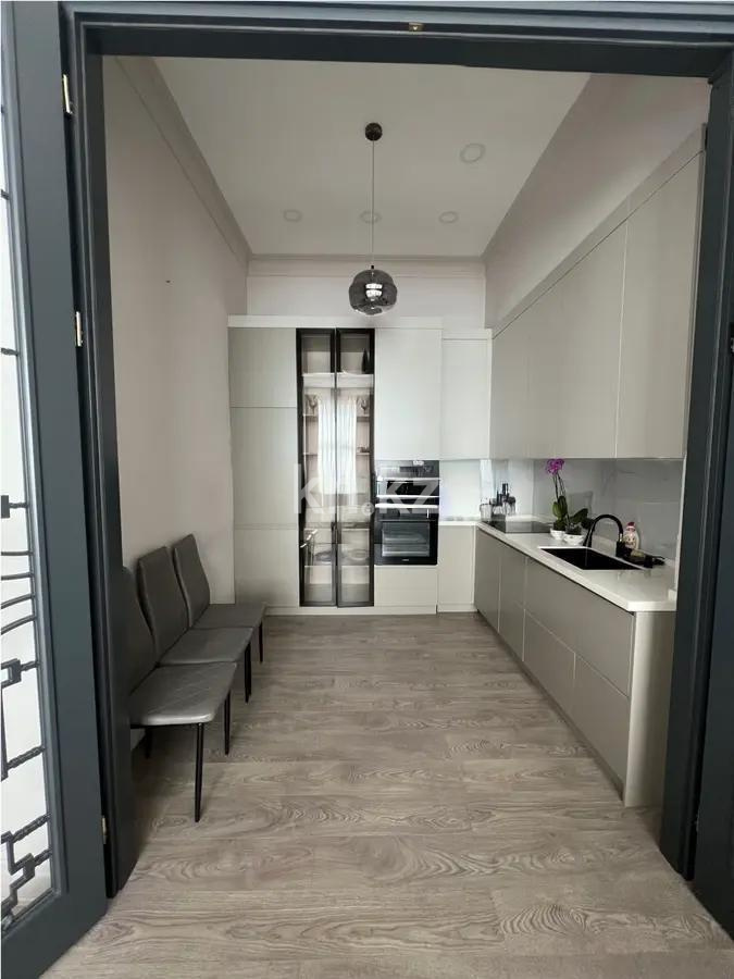 Продажа 2-комнатной квартиры, 90 м², ул. Жамакаева, дом  254/2ж в Алматы - фото 4