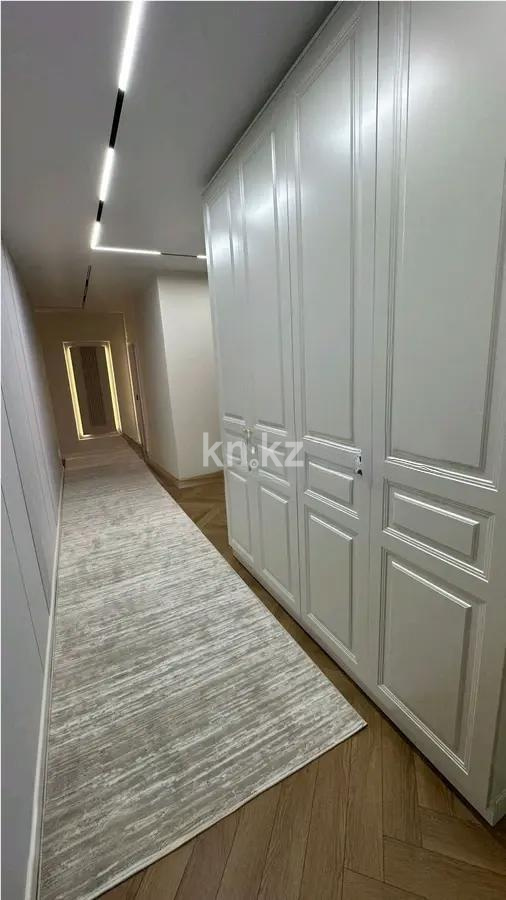 Продажа 4-комнатной квартиры, 107 м² в Алматы - фото 8