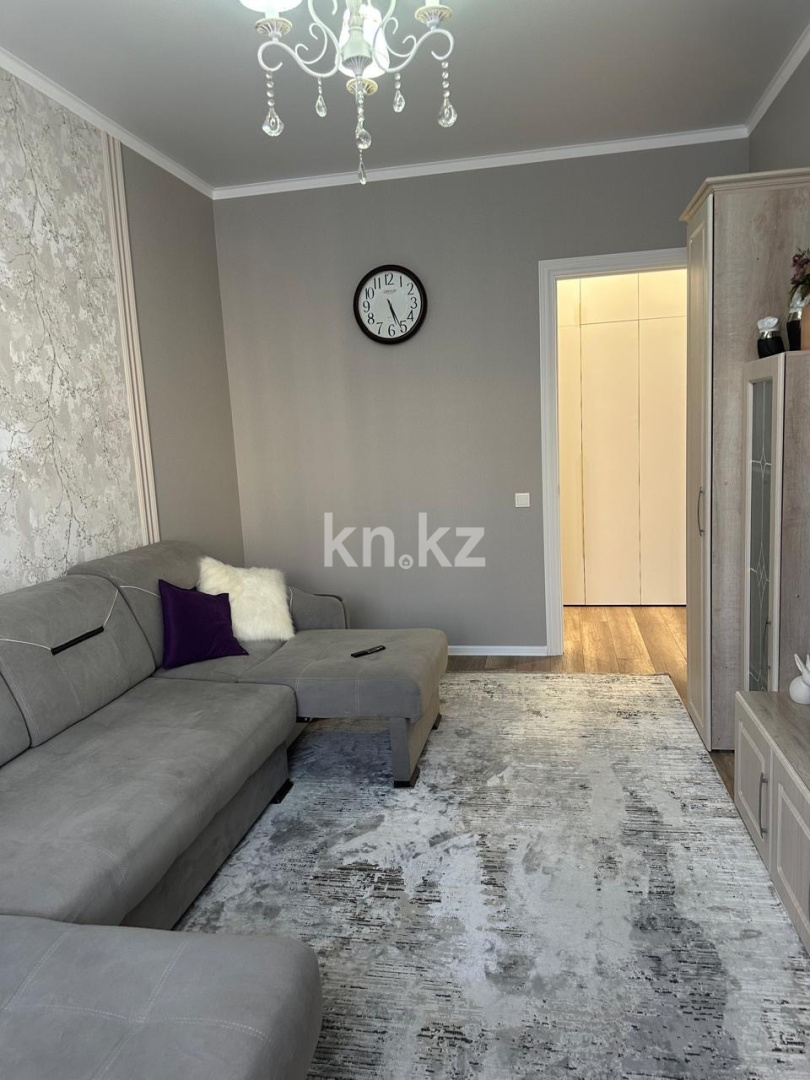 Продажа 2-комнатной квартиры, 63 м² в Караганде - фото 4
