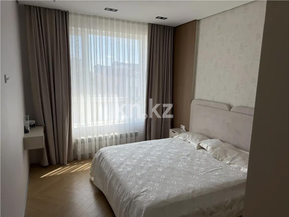 Продажа 4-комнатной квартиры, 108 м² в Астане - фото 2