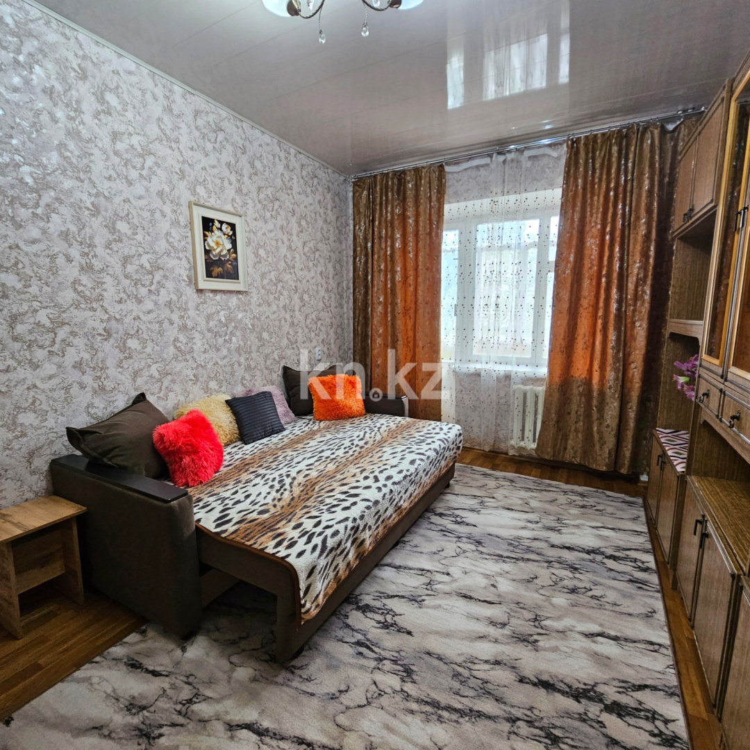 Аренда 2-комнатной квартиры, 48.8 м² в Алматы - фото 5