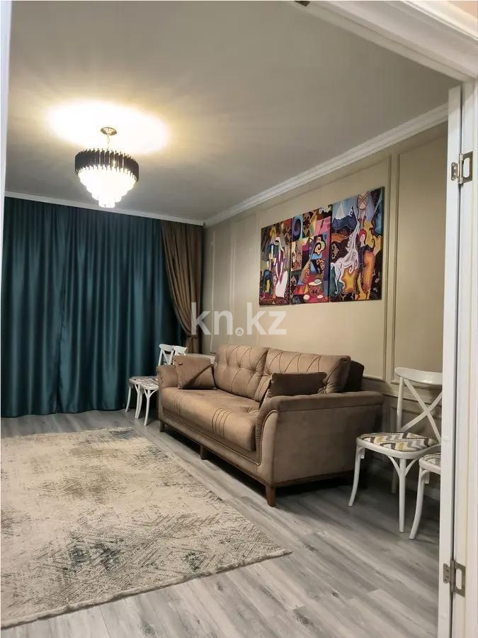 Продажа 3-комнатной квартиры, 100.4 м², ул. Мустай Карима, дом  13а в Алматы