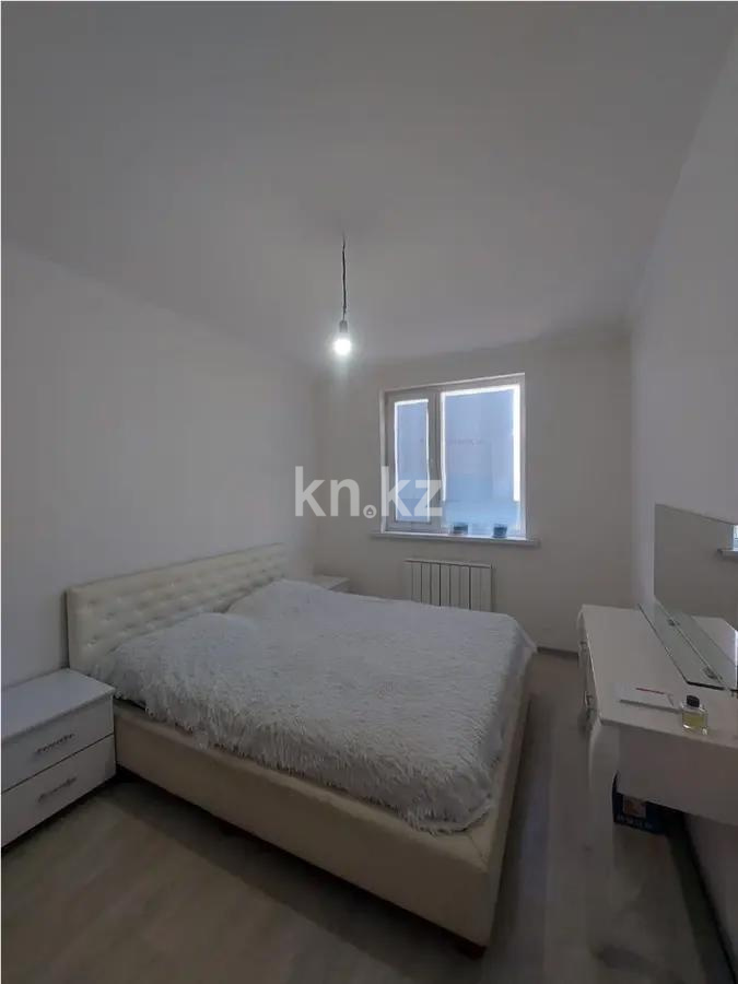 Продажа 3-комнатной квартиры, 60 м² в Алматы - фото 2