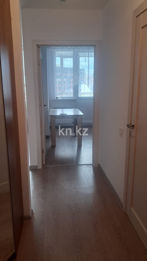 Аренда 1-комнатной квартиры, 38 м² в Астане - фото 5