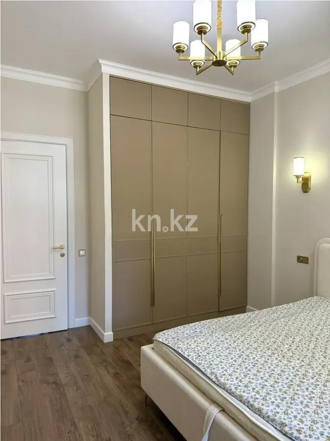 Продажа 4-комнатной квартиры, 131.9 м² в Астане - фото 3