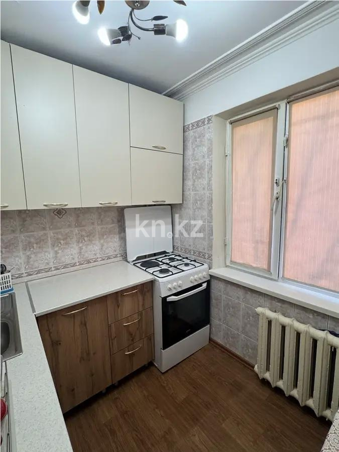 Продажа 3-комнатной квартиры, 62.2 м² в Алматы - фото 4