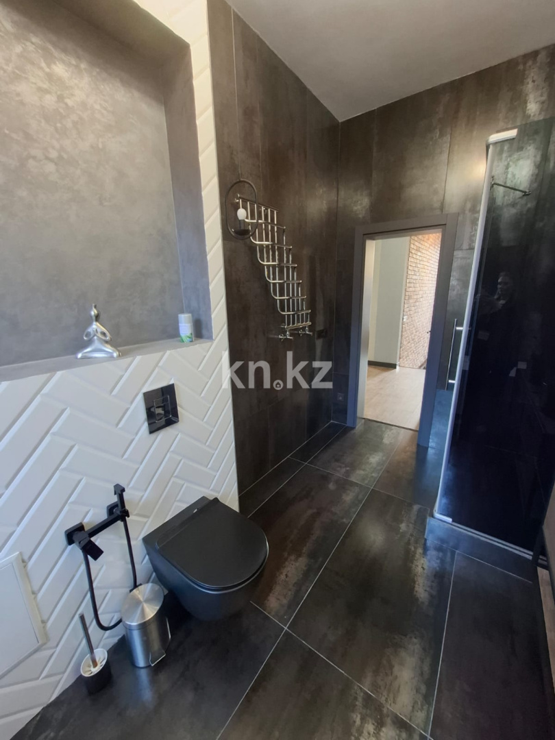 Продажа 5-комнатного дома, 212 м² в Алматы - фото 19