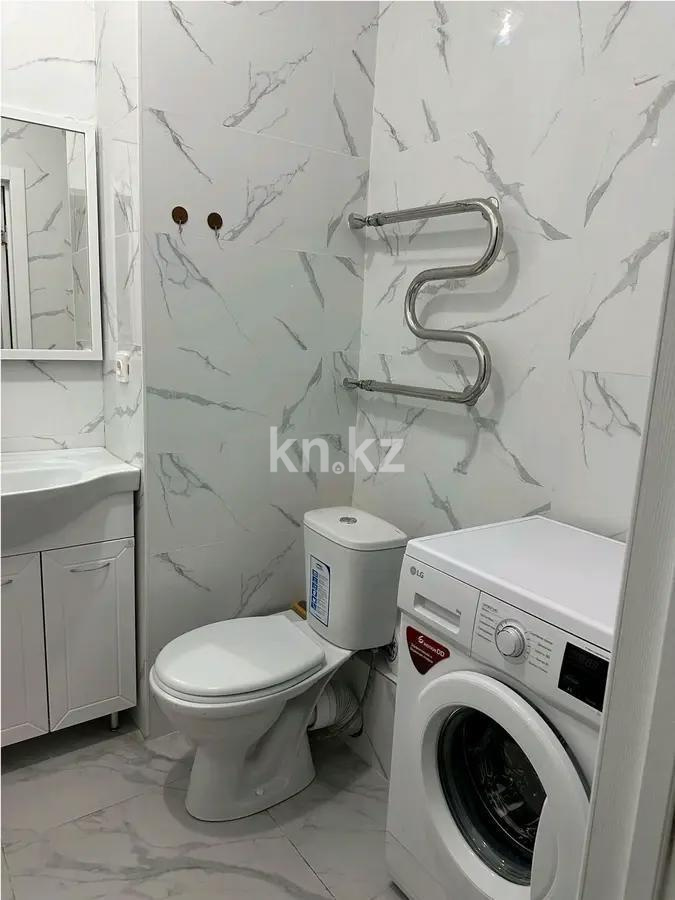 Продажа 2-комнатной квартиры, 60 м², ул. Таскескен, дом  17б в Астане - фото 5