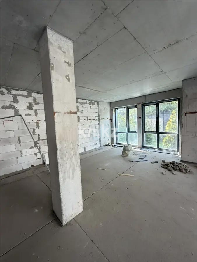 Продажа 2-комнатной квартиры, 100 м² в Алматы