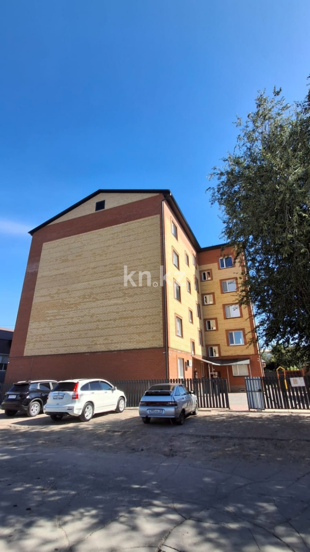 Продажа 1-комнатной квартиры, 52 м² в Уральске - фото 21