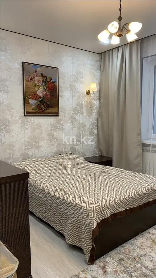 Продажа 2-комнатной квартиры, 45.1 м², пр. Кабанбай батыра, дом  11 в Астане - фото 2