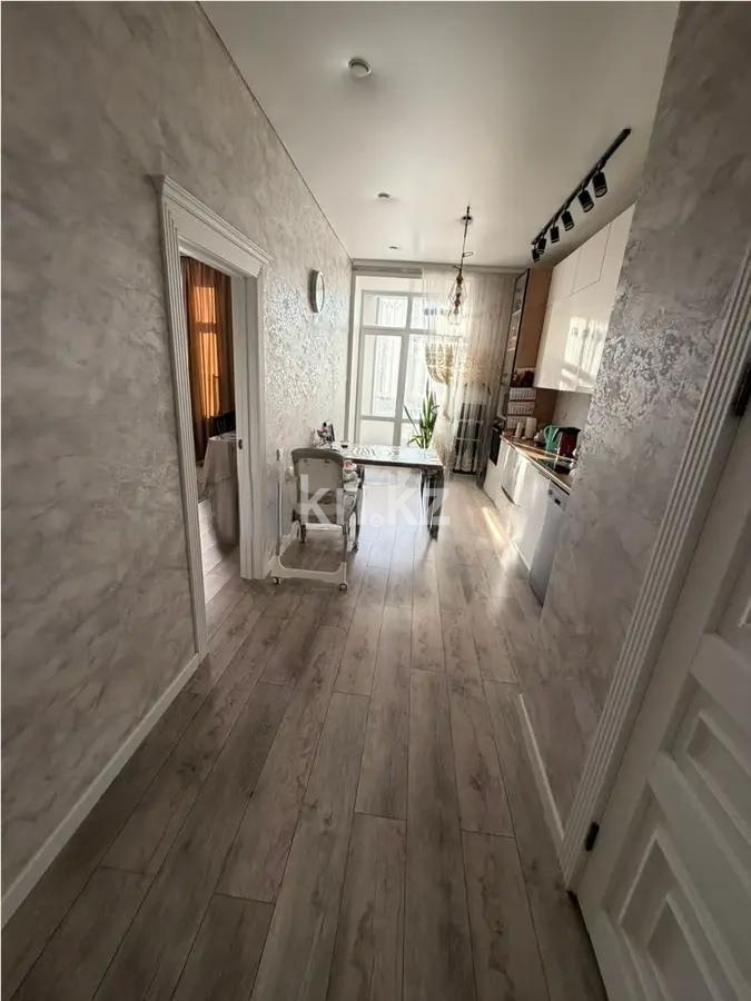Продажа 3-комнатной квартиры, 78 м² в Караганде - фото 3