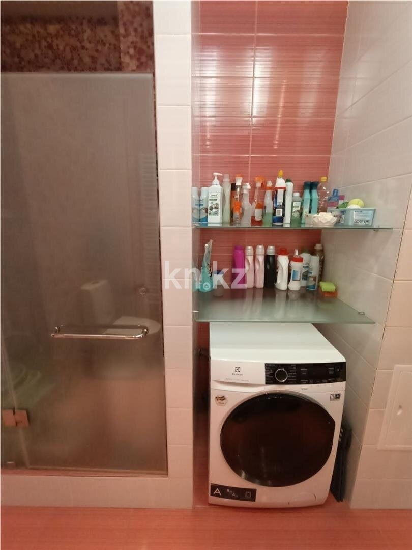 Продажа 4-комнатной квартиры, 206 м² в Астане - фото 26