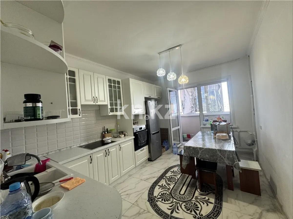 Продажа 3-комнатной квартиры, 96 м² в Караганде - фото 4