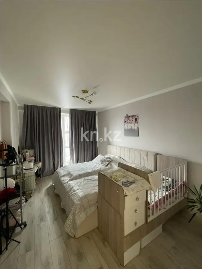 Продажа 2-комнатной квартиры, 69 м² в Алматы - фото 2