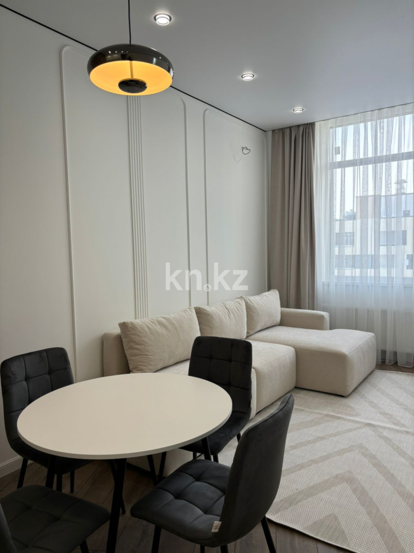 Продажа 2-комнатной квартиры, 45 м² в Астане - фото 6