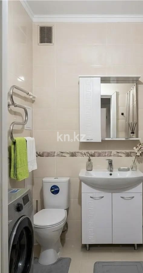 Продажа 1-комнатной квартиры, 36 м² в Астане - фото 3