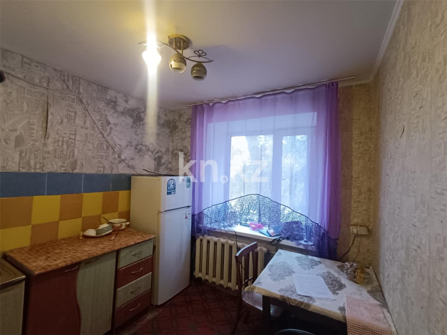 Продажа 2-комнатной квартиры, 44 м² в Темиртау - фото 5