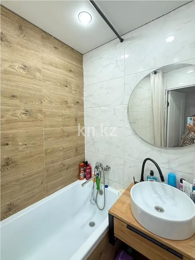 Продажа 3-комнатной квартиры, 63 м² в Караганде - фото 5