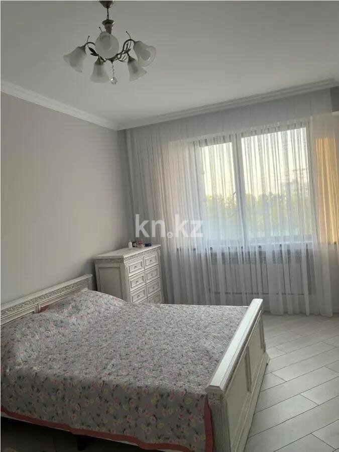 Продажа 2-комнатной квартиры, 64 м² в Алматы - фото 2