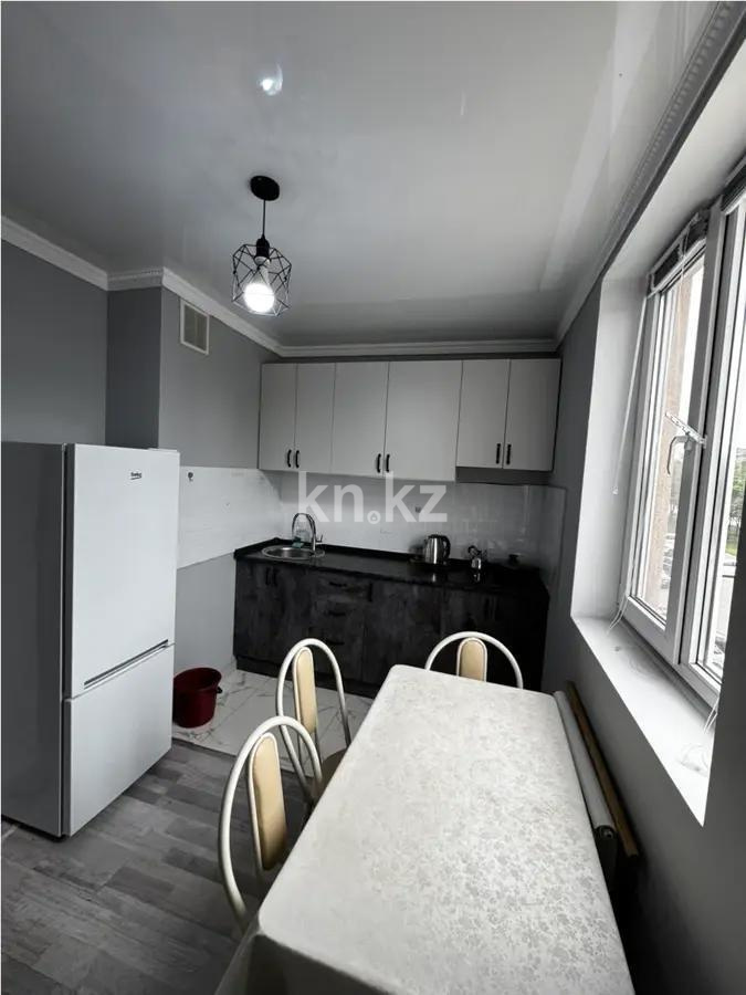 Продажа 1-комнатной квартиры, 37 м² в Алматы - фото 2