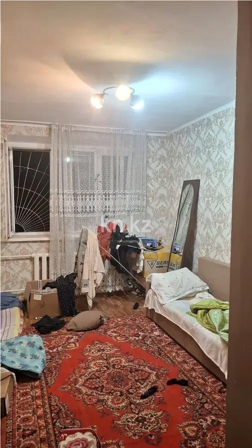 Продажа 1-комнатной квартиры, 27 м² в Алматы