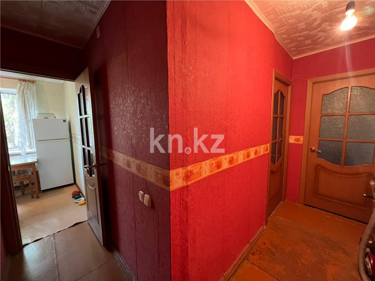 Продажа 2-комнатной квартиры, 42 м² в Караганде - фото 7