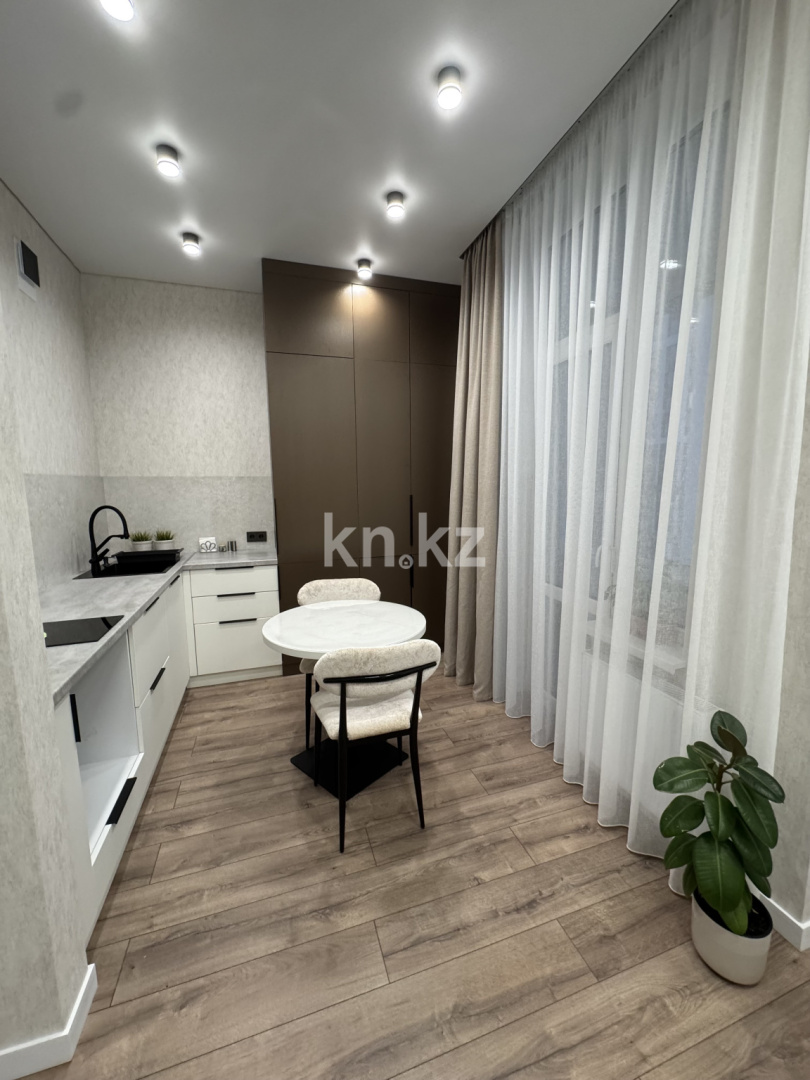 Продажа 1-комнатной квартиры, 32 м² в Астане - фото 4