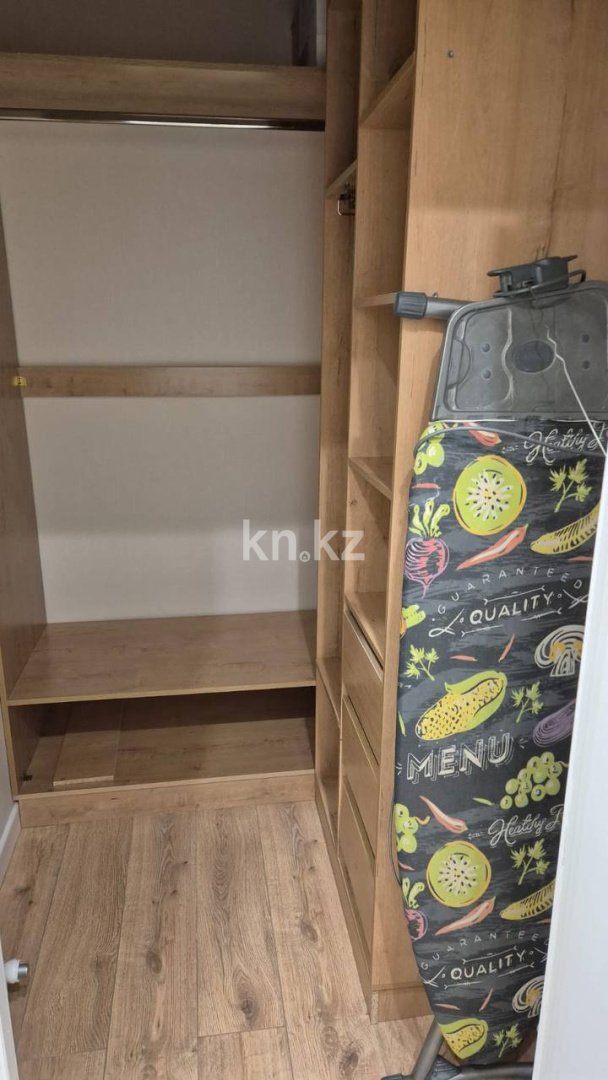 Аренда 2-комнатной квартиры, 45 м² в Астане - фото 6