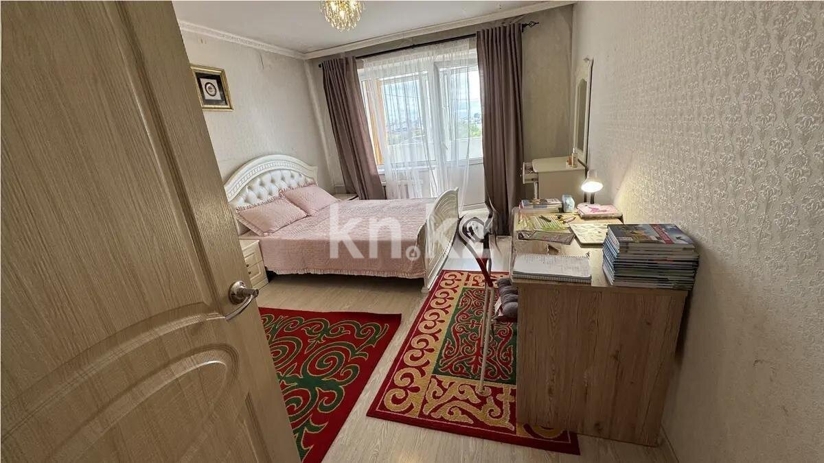 Продажа 3-комнатной квартиры, 75 м² в Астане