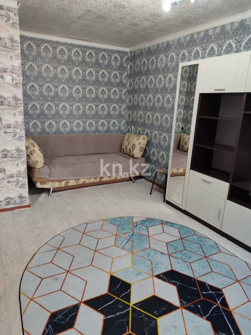 Аренда 1-комнатной квартиры, 35 м² в Астане - фото 5
