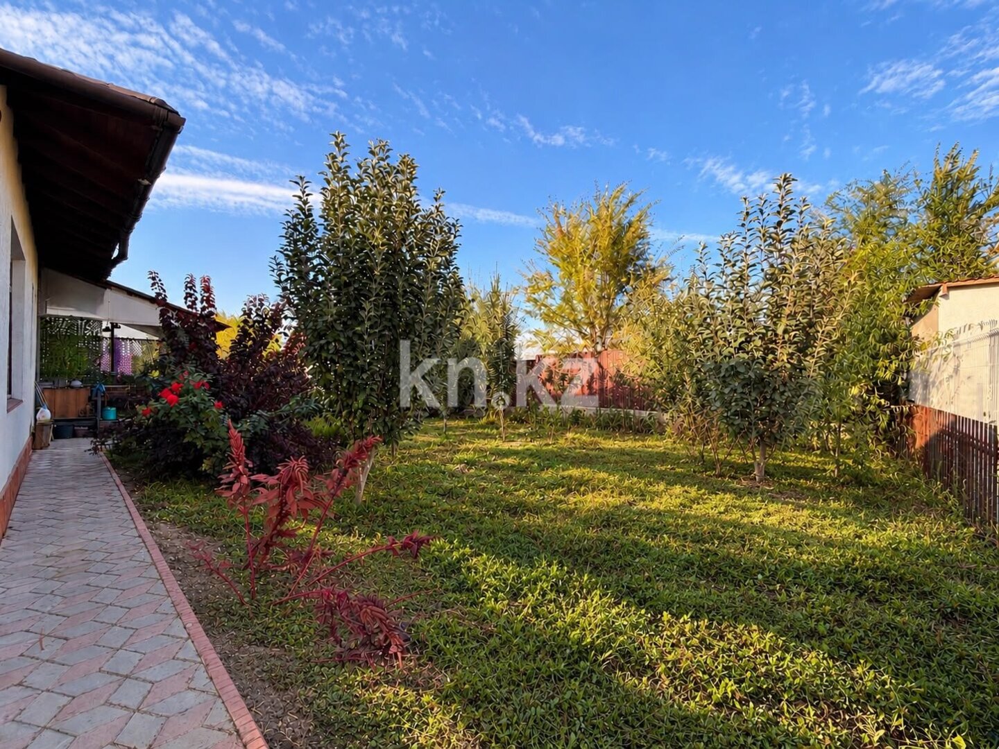 Продажа 3-комнатного дома, 113 м² в Алматинской области - фото 9