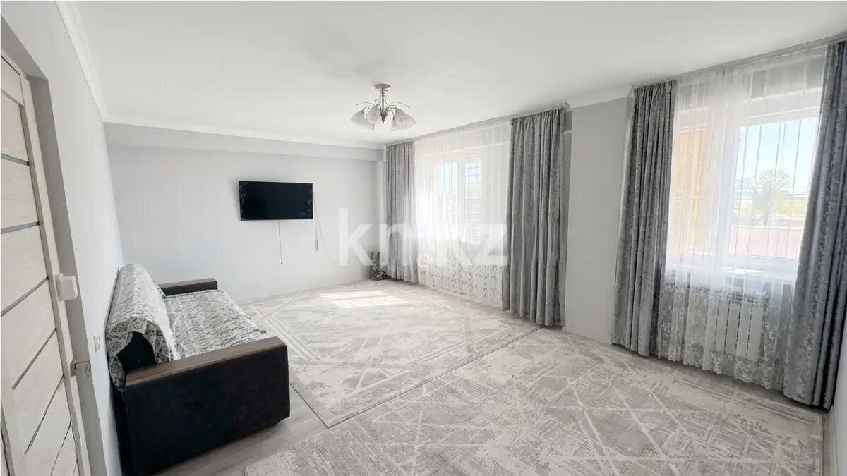 Продажа 2-комнатной квартиры, 70 м² в Алматы - фото 2