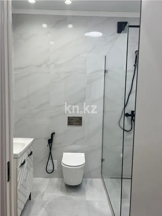 Продажа 2-комнатной квартиры, 47 м² в Алматы - фото 4
