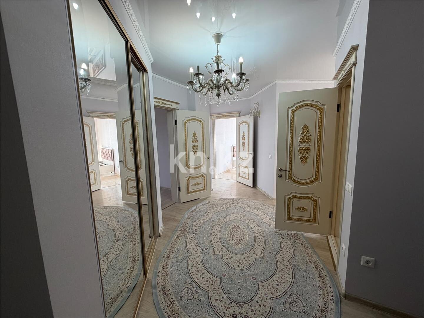 Продажа 3-комнатной квартиры, 138 м² в Караганде - фото 21