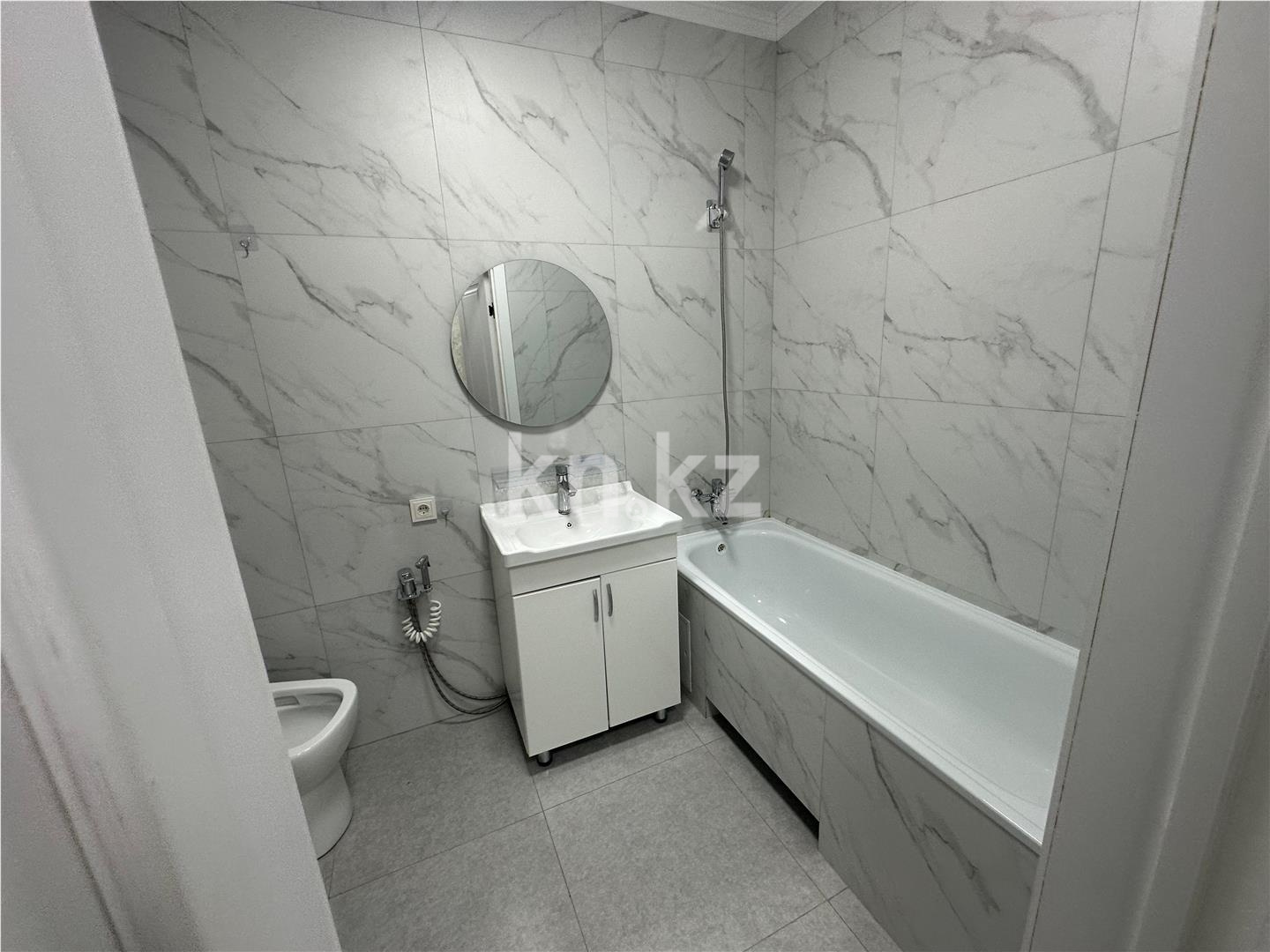 Продажа 1-комнатной квартиры, 40 м² в Астане - фото 6