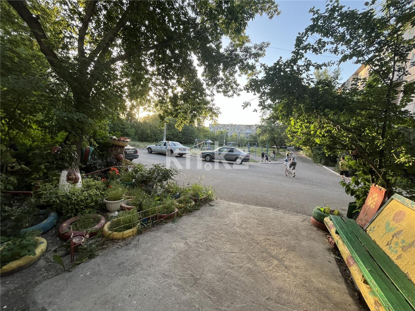 Продажа 2-комнатной квартиры, 43 м² в Темиртау - фото 12