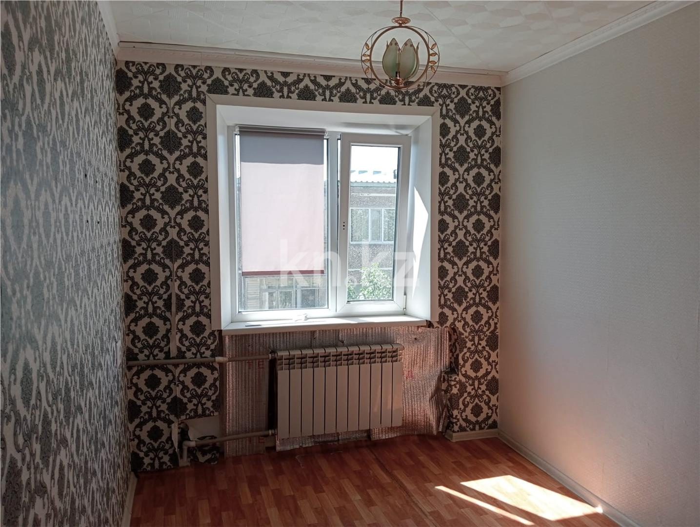 Продажа 3-комнатной квартиры, 46 м², 3 мкр-н в Абае - фото 3