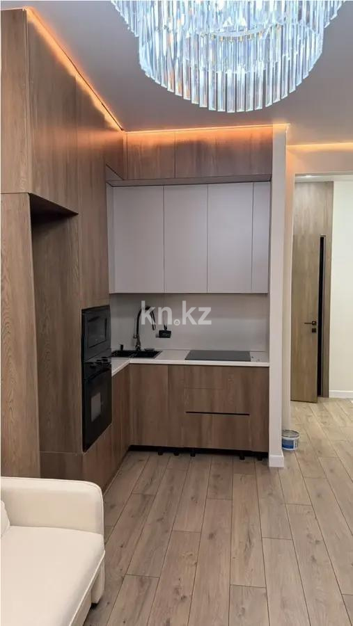 Продажа 2-комнатной квартиры, 41 м² в Астане - фото 3