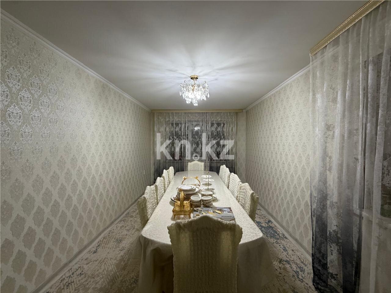 Продажа 3-комнатной квартиры, 54 м² в Темиртау - фото 3