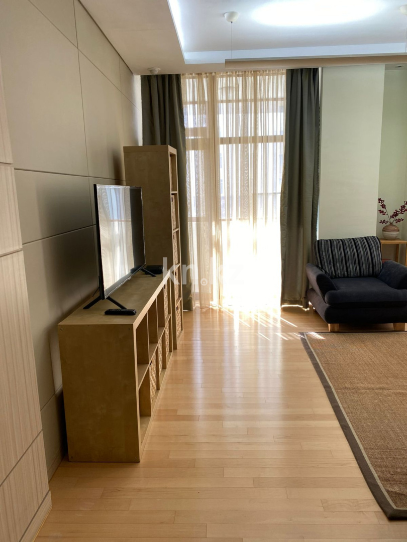 Аренда 2-комнатной квартиры, 105 м² в Астане - фото 12