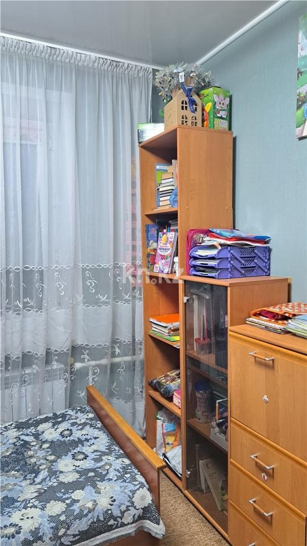 Продажа 3-комнатной квартиры, 64 м² в Караганде - фото 8