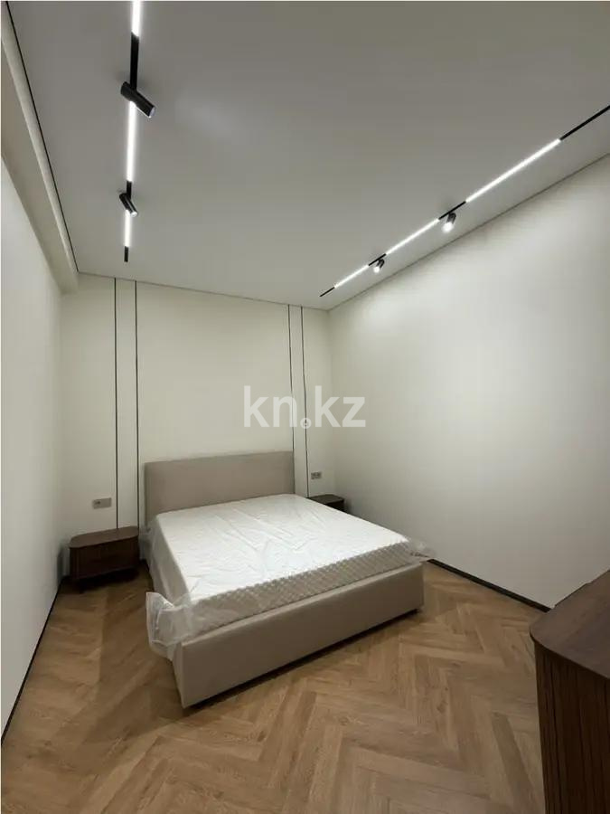 Продажа 3-комнатной квартиры, 86 м² в Алматы - фото 2