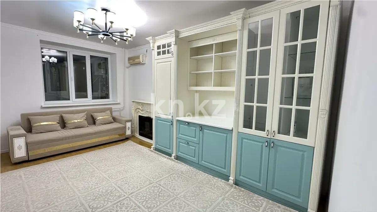 Продажа 2-комнатной квартиры, 62.4 м² в Астане